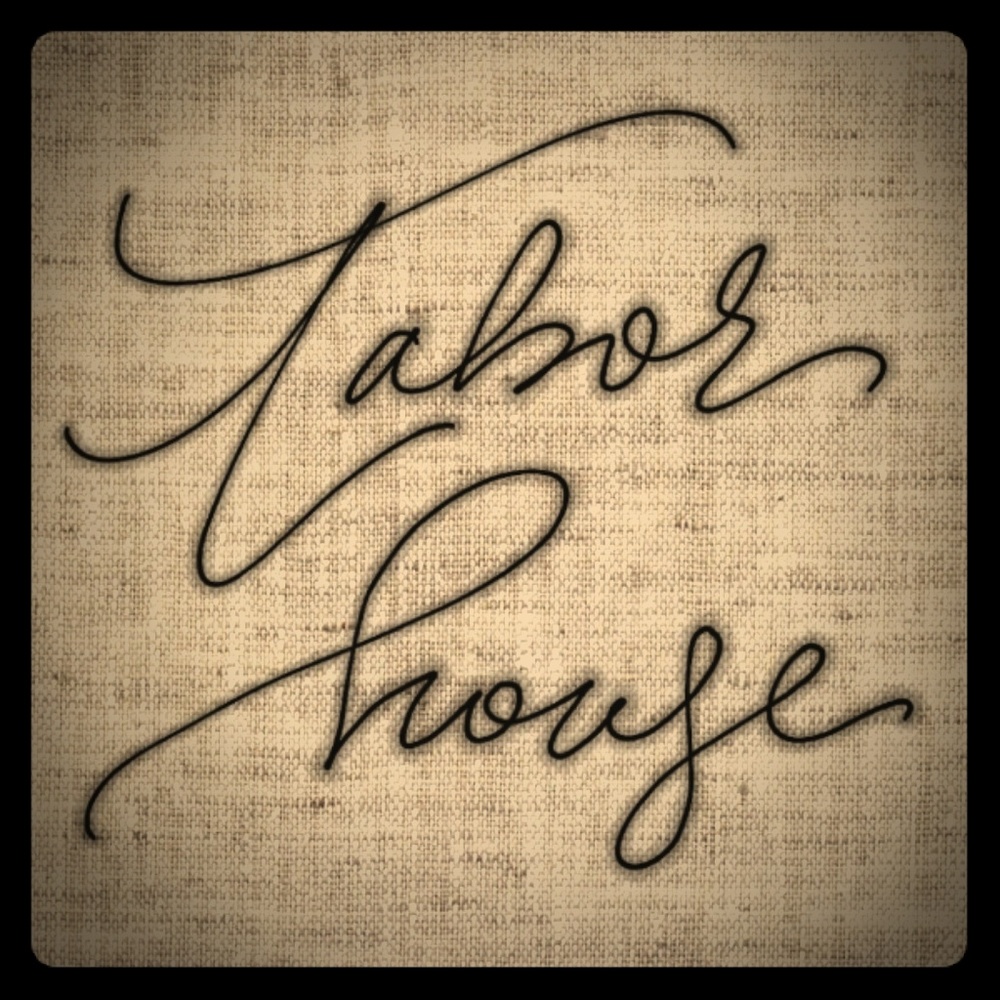 [ welcome to TaborHouse ]